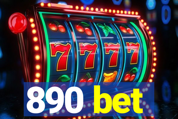 890 bet